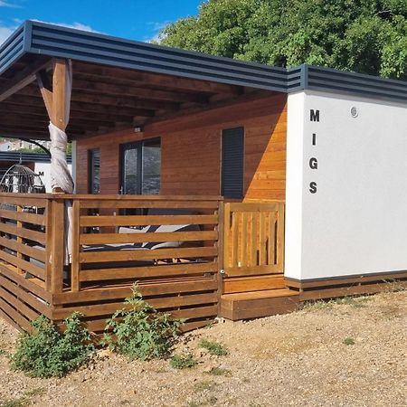 Luxury Mobile Homes クレノヴィツァ エクステリア 写真