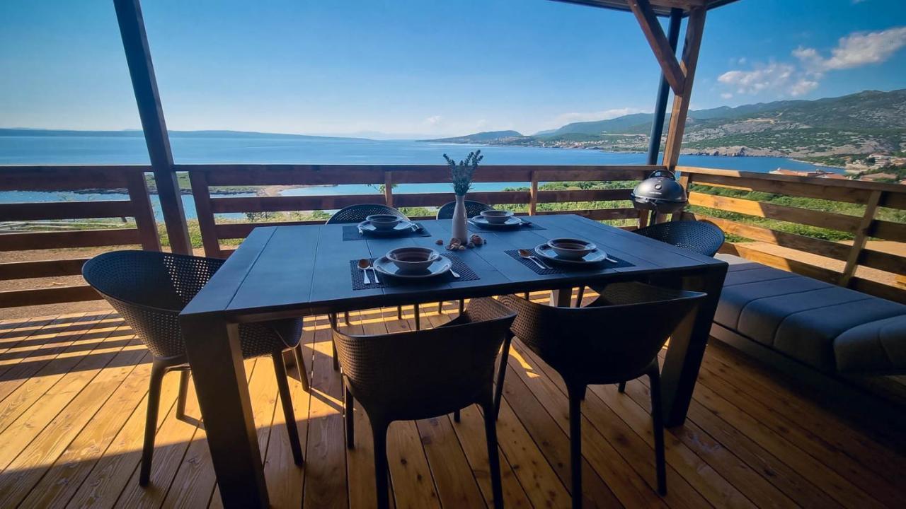 Luxury Mobile Homes クレノヴィツァ エクステリア 写真