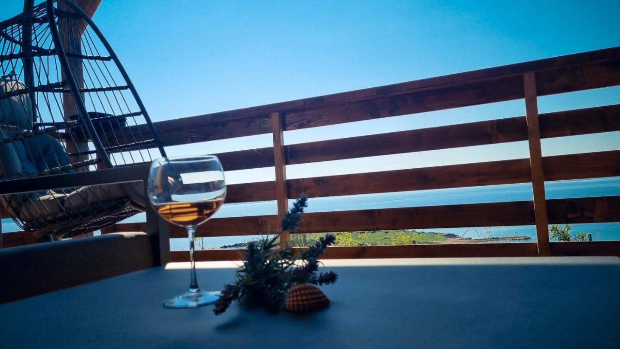 Luxury Mobile Homes クレノヴィツァ エクステリア 写真