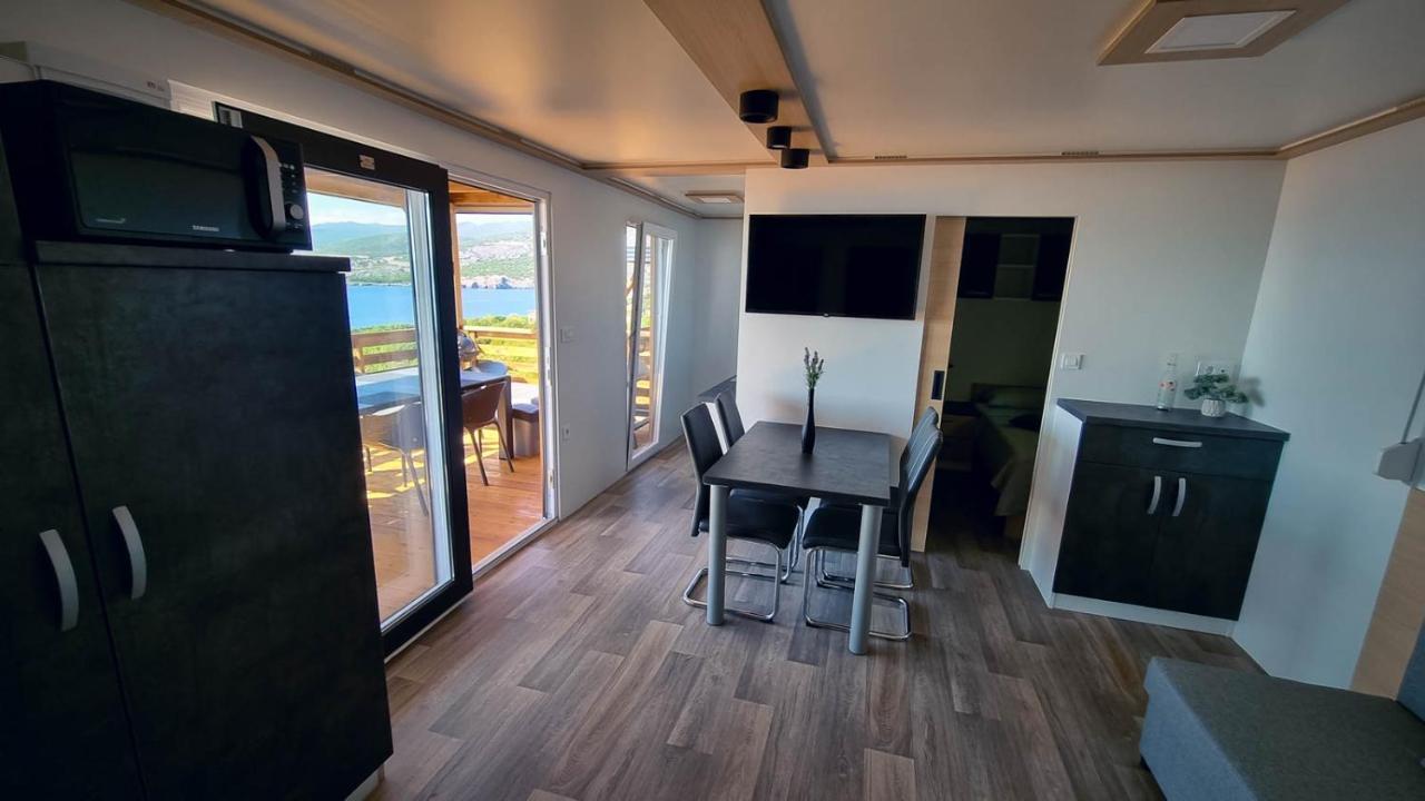 Luxury Mobile Homes クレノヴィツァ エクステリア 写真