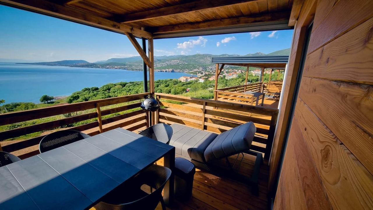 Luxury Mobile Homes クレノヴィツァ エクステリア 写真