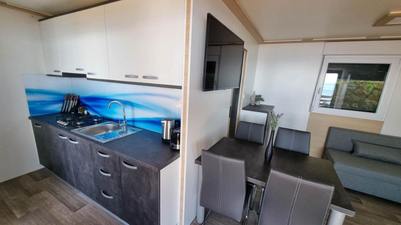 Luxury Mobile Homes クレノヴィツァ エクステリア 写真