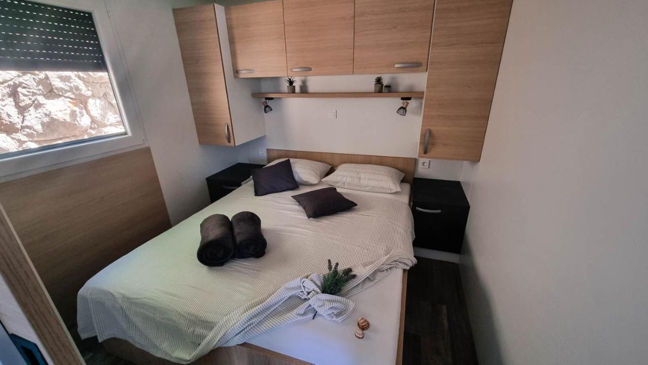 Luxury Mobile Homes クレノヴィツァ エクステリア 写真