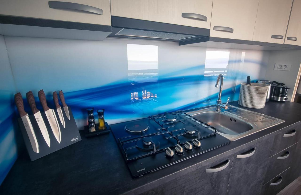 Luxury Mobile Homes クレノヴィツァ エクステリア 写真