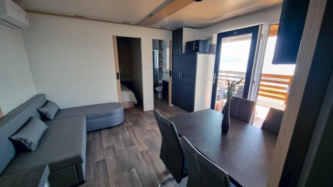 Luxury Mobile Homes クレノヴィツァ エクステリア 写真