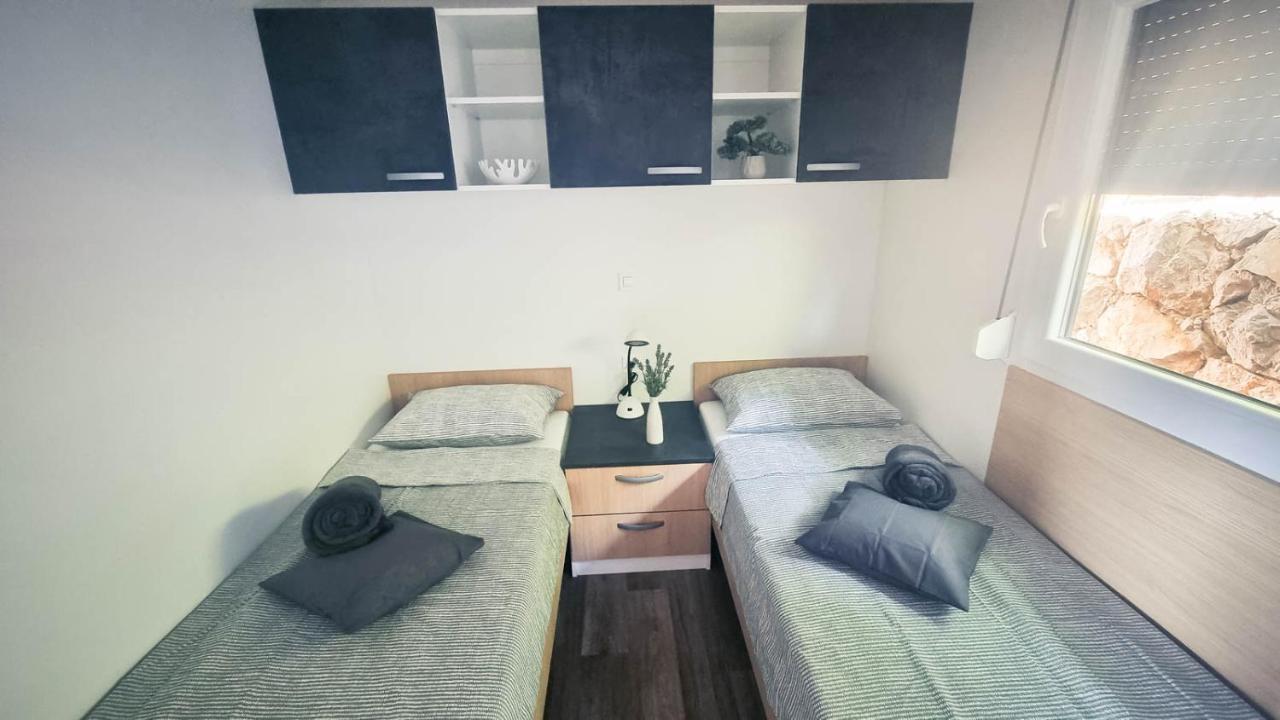 Luxury Mobile Homes クレノヴィツァ エクステリア 写真