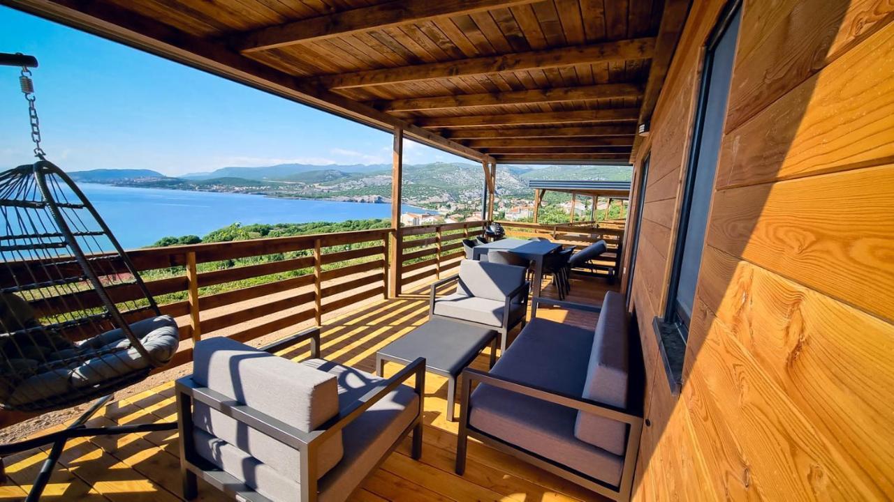 Luxury Mobile Homes クレノヴィツァ エクステリア 写真