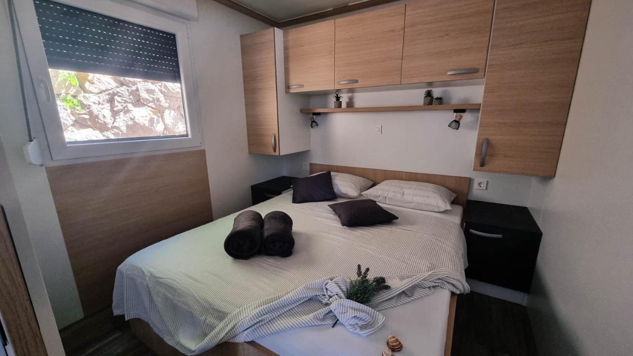 Luxury Mobile Homes クレノヴィツァ エクステリア 写真